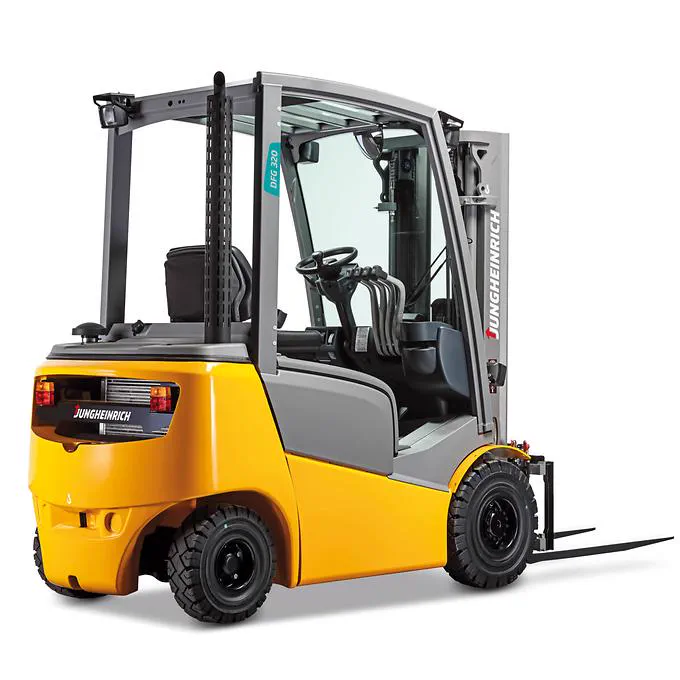 Jungheinrich DFG 320