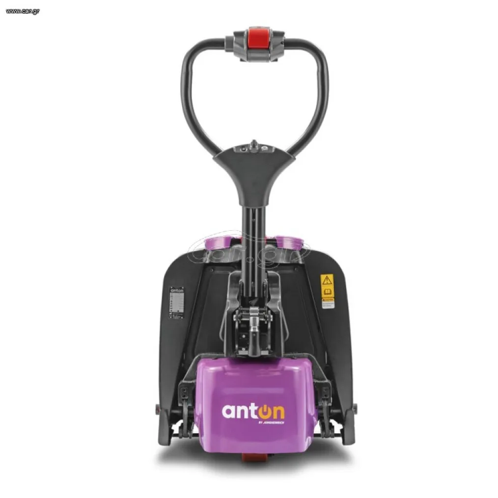Jungheinrich AntOn PTL 1.5