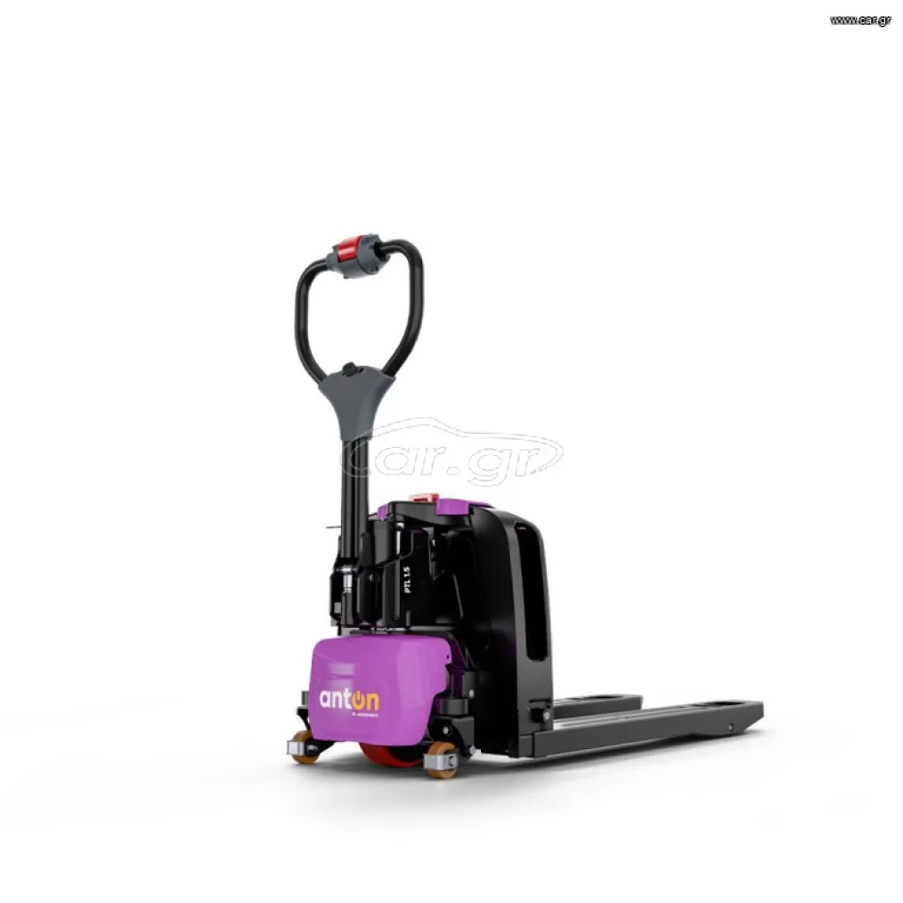 Jungheinrich AntOn PTL 1.5 (56)