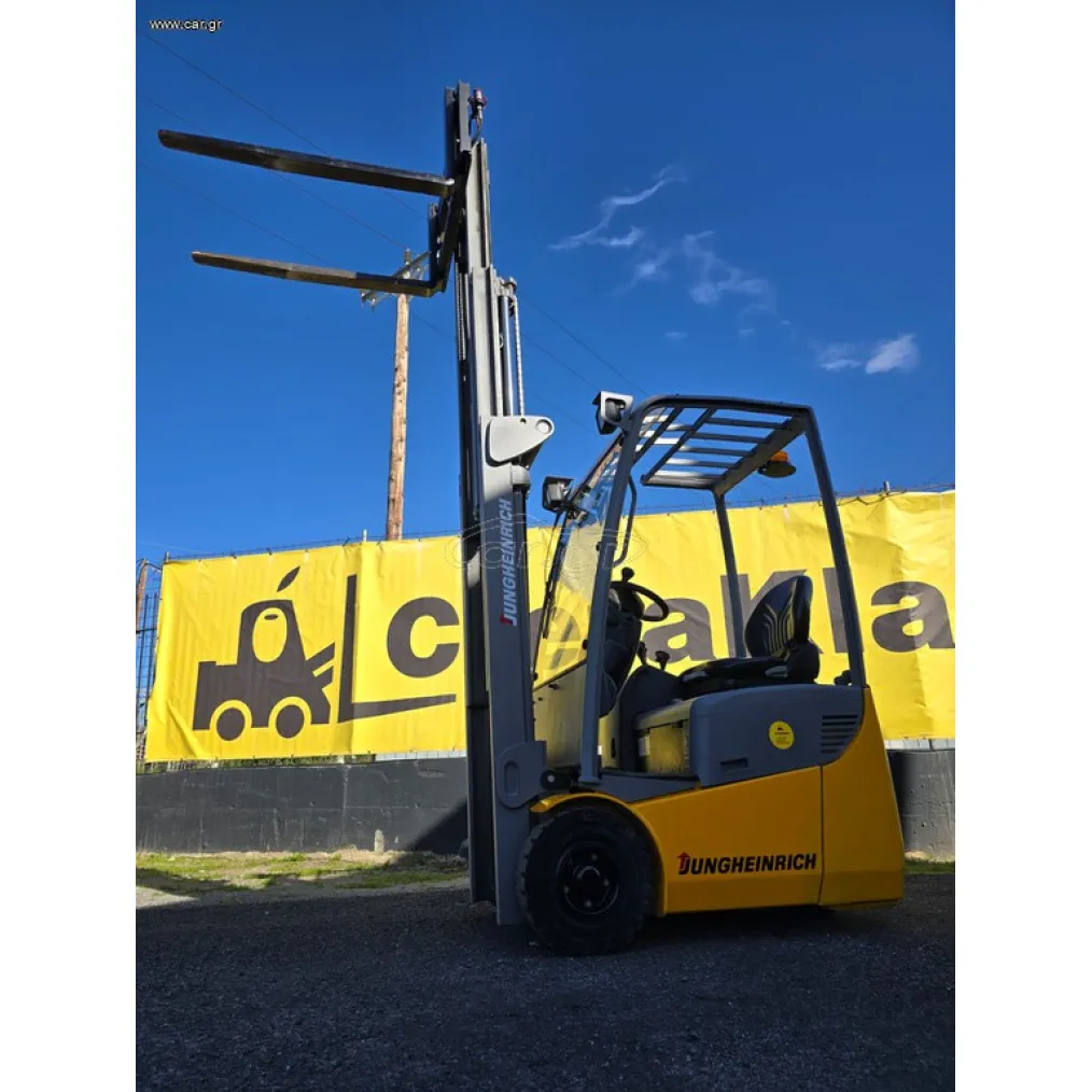 Jungheinrich EFG 110