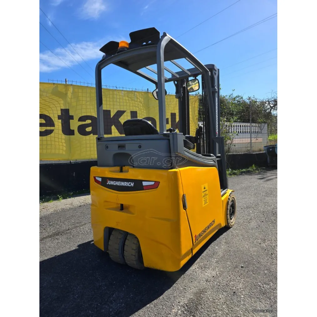 Jungheinrich EFG 216K
