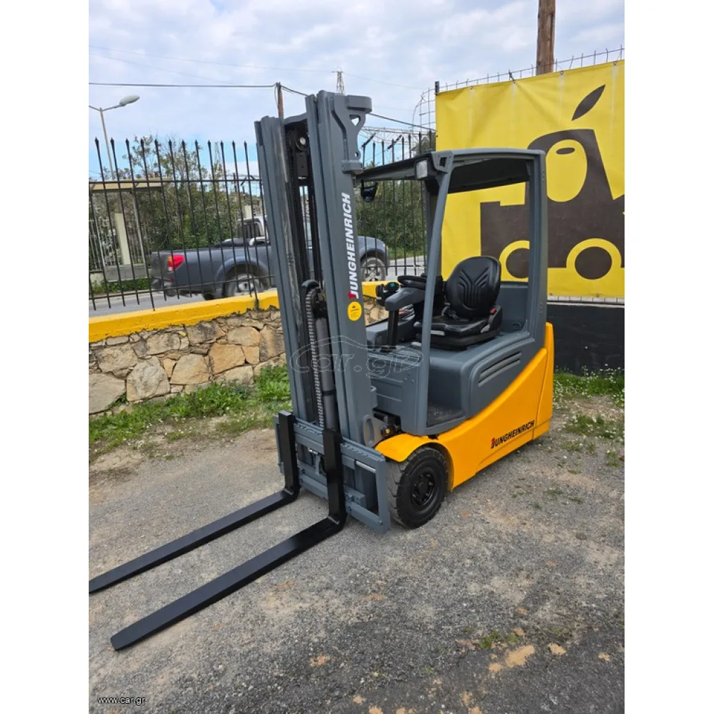 Jungheinrich EFG 216k