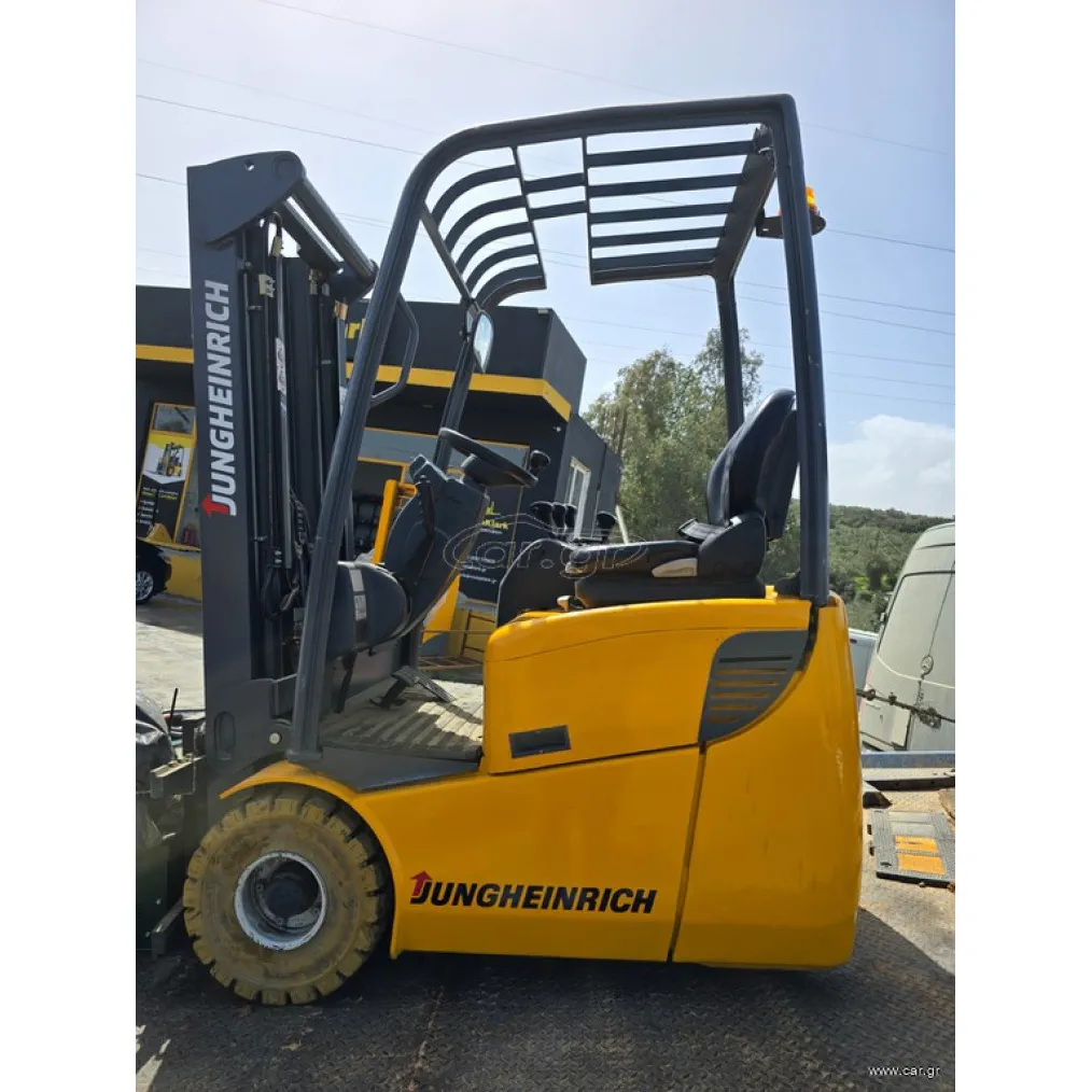 Jungheinrich EFG 110
