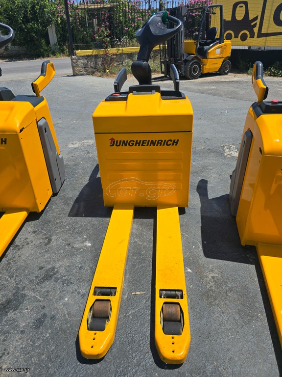 Jungheinrich ERE 120