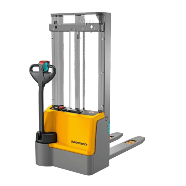 JUNGHEINRICH EJC 10 (2001)
