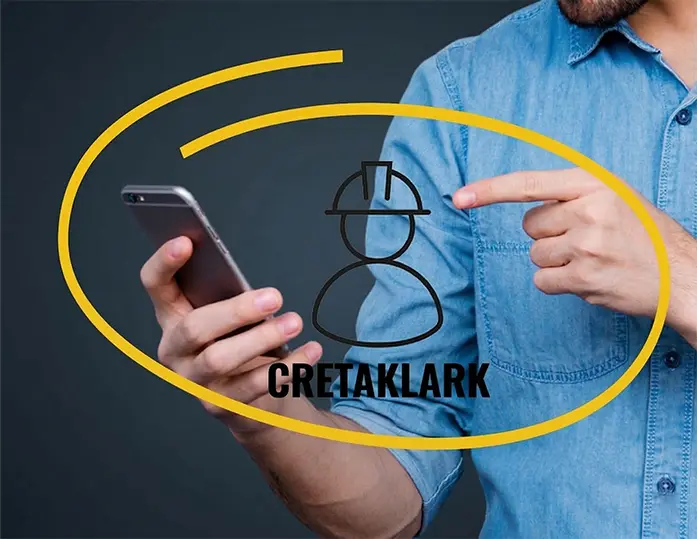 Facebook Creta Klark